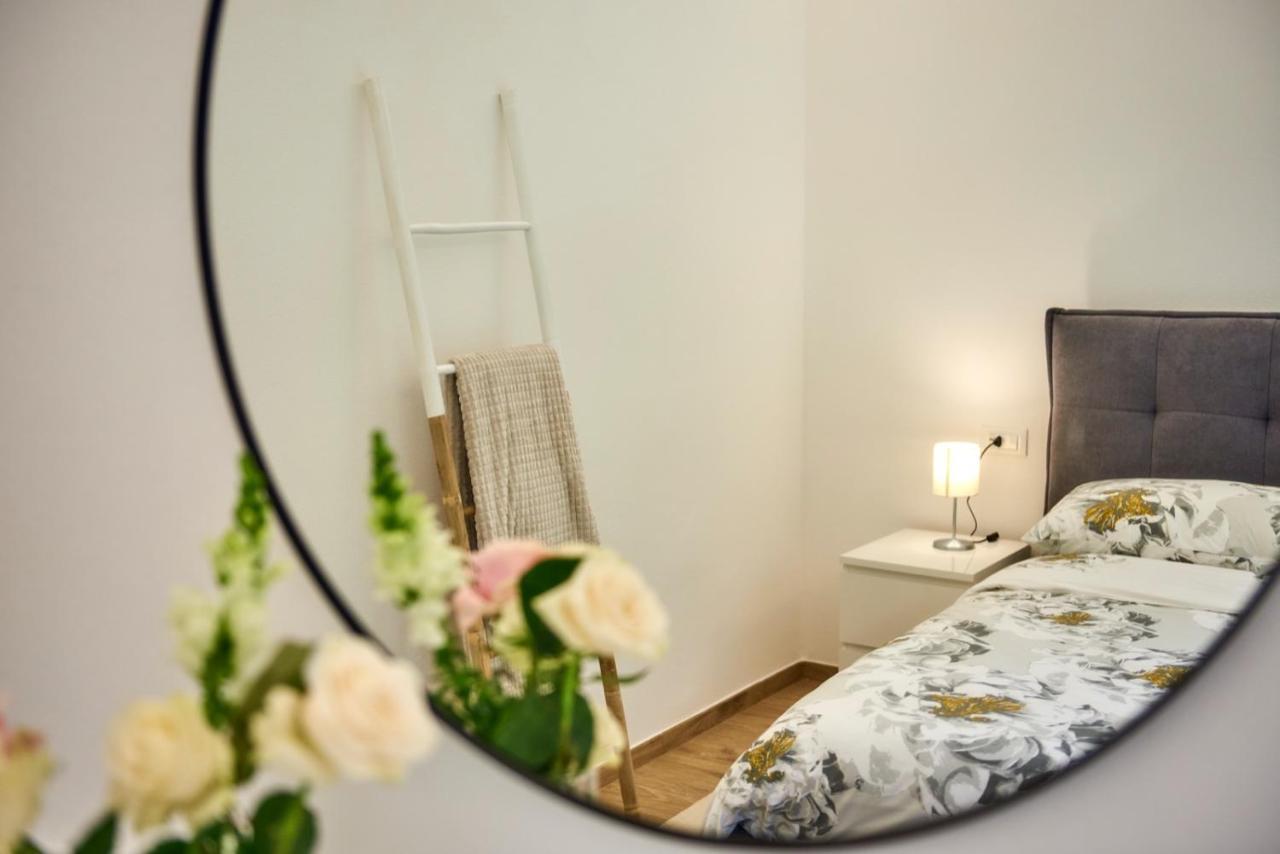 Ferienwohnung La Casa Di Lucia Lierna Exterior foto