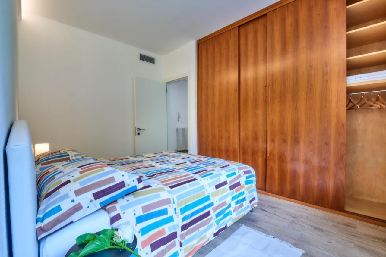 Ferienwohnung La Casa Di Lucia Lierna Exterior foto
