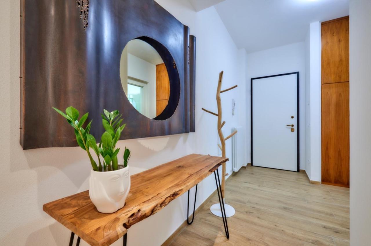 Ferienwohnung La Casa Di Lucia Lierna Exterior foto
