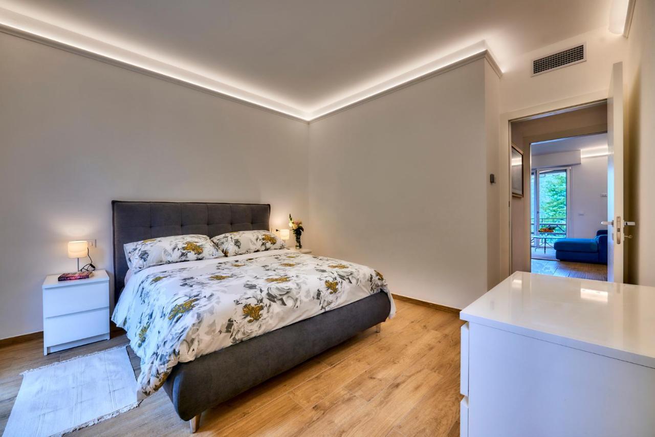 Ferienwohnung La Casa Di Lucia Lierna Exterior foto