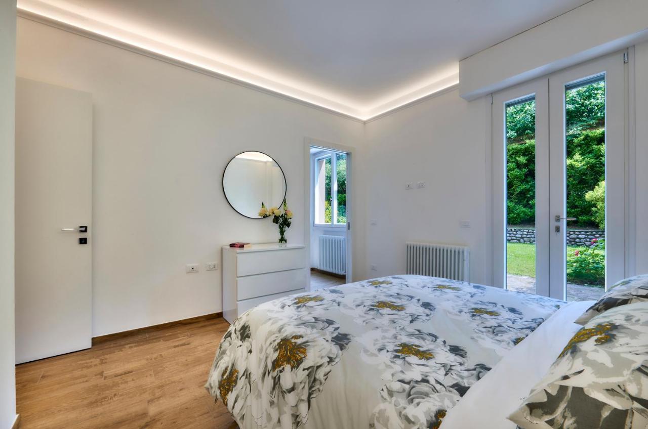 Ferienwohnung La Casa Di Lucia Lierna Exterior foto