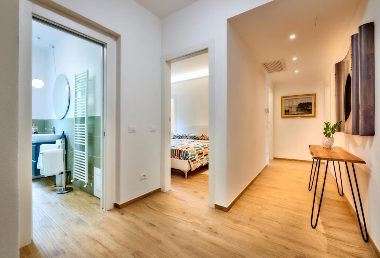 Ferienwohnung La Casa Di Lucia Lierna Exterior foto