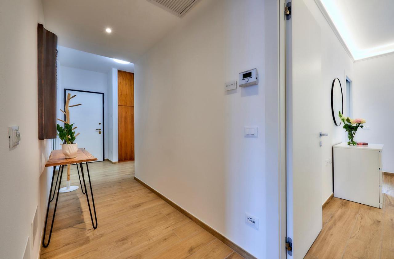 Ferienwohnung La Casa Di Lucia Lierna Exterior foto
