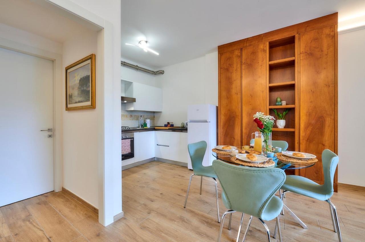Ferienwohnung La Casa Di Lucia Lierna Exterior foto