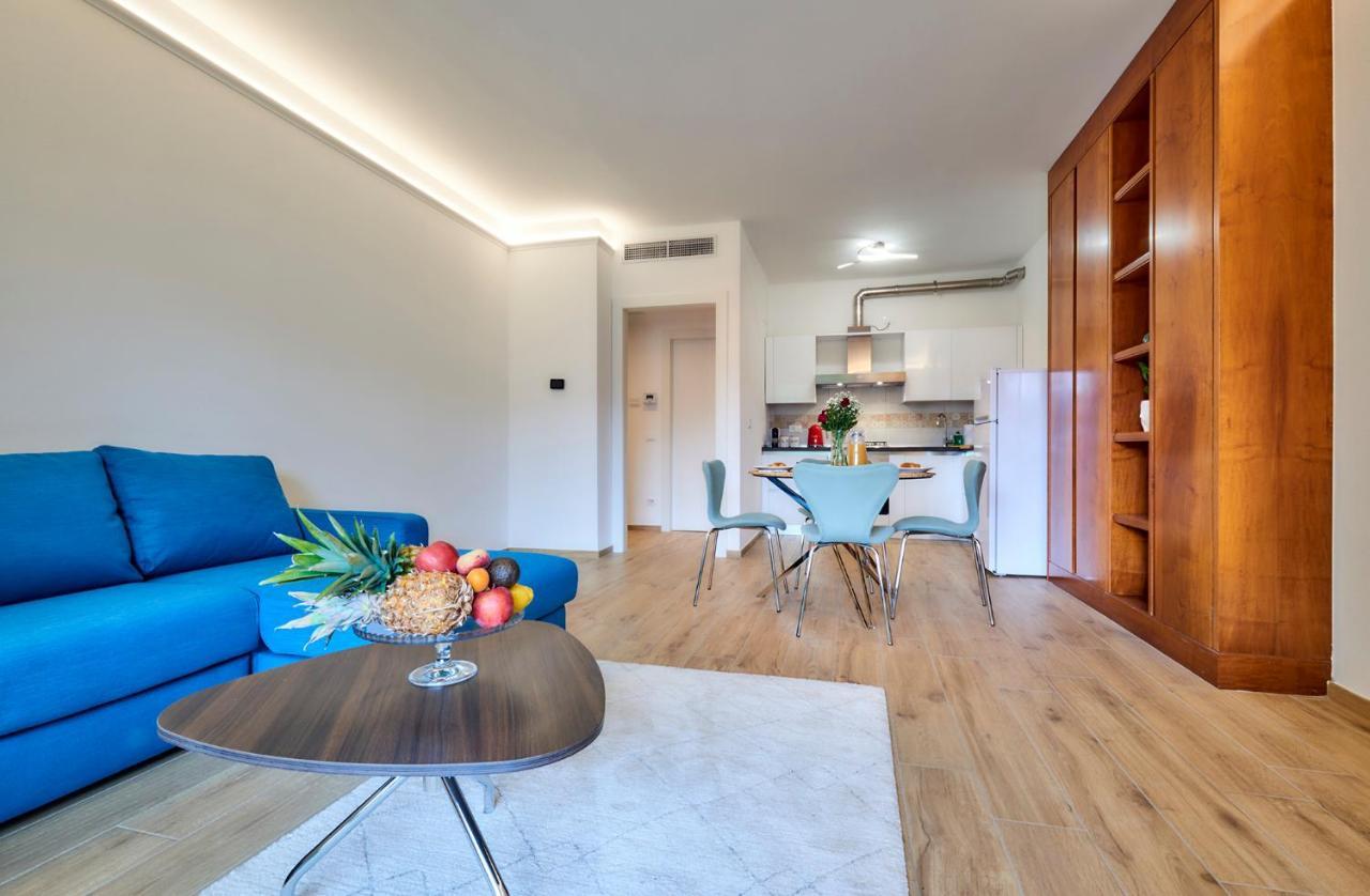 Ferienwohnung La Casa Di Lucia Lierna Exterior foto